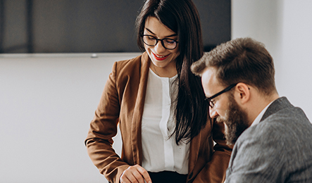 Founding Investor Round